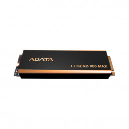 ADATA LEGEND 960 MAX M.2 4000 GB PCI Express 4.0 3D NAND NVMe