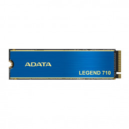 ADATA LEGEND 710 M.2 2000 GB PCI Express 3.0 3D NAND NVMe