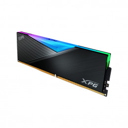 ADATA LANCER RGB muistimoduuli 16 GB 1 x 16 GB DDR5 6000 MHz