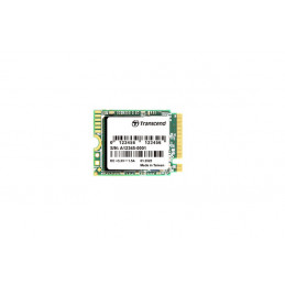 Transcend MTE300S M.2 256 GB PCI Express 3.0 3D NAND NVMe