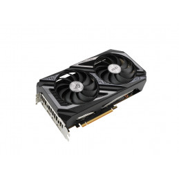 ASUS ROG -STRIX-RX6650XT-O8G-V2-GAMING AMD Radeon RX 6650 XT 8 GB GDDR6