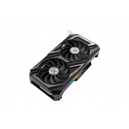 ASUS ROG -STRIX-RX6650XT-O8G-V2-GAMING AMD Radeon RX 6650 XT 8 GB GDDR6