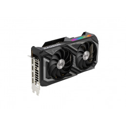 ASUS ROG -STRIX-RX6650XT-O8G-V2-GAMING AMD Radeon RX 6650 XT 8 GB GDDR6