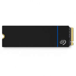 Seagate Game Drive M.2 4000 GB PCI Express 4.0 3D TLC NVMe
