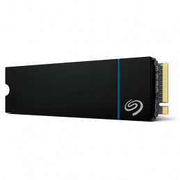 Seagate Game Drive M.2 2000 GB PCI Express 4.0 3D TLC NVMe