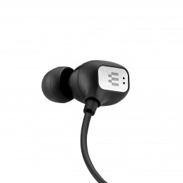 EPOS | SENNHEISER ADAPT 461T Kuulokkeet Langaton In-ear, Niskanauha Puhelut Musiikki Bluetooth Musta, Hopea