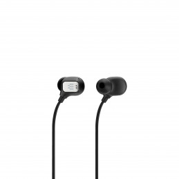 EPOS | SENNHEISER ADAPT 461 Kuulokkeet Langaton In-ear, Niskanauha Puhelut Musiikki Bluetooth Musta, Hopea
