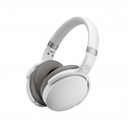 EPOS | SENNHEISER ADAPT 361 White Kuulokkeet Langallinen & langaton Pääpanta Puhelut Musiikki Bluetooth Valkoinen