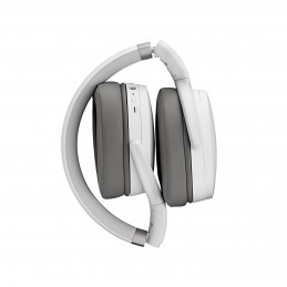 EPOS | SENNHEISER ADAPT 361 White Kuulokkeet Langallinen & langaton Pääpanta Puhelut Musiikki Bluetooth Valkoinen