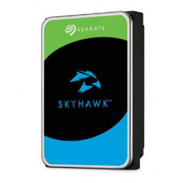 Seagate SkyHawk 3.5" 8000 GB Serial ATA III