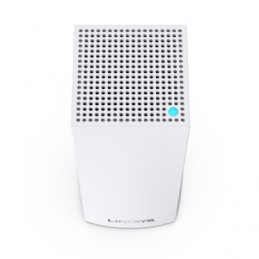Linksys Atlas Pro 6 Kaksitaajuus (2,4 GHz 5 GHz) Wi-Fi 6 (802.11ax) Valkoinen 3 Sisäinen