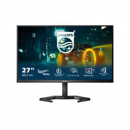 Philips Momentum 27M1N3200ZA 00 LED display 68,6 cm (27") 1920 x 1080 pikseliä Full HD Musta