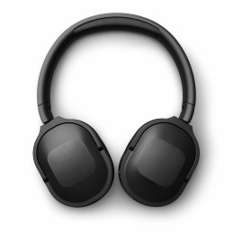 Philips 6500 series TAH6506BK 00 kuulokkeet ja kuulokemikrofoni Langallinen & langaton Pääpanta Musiikki USB Type-C Bluetooth