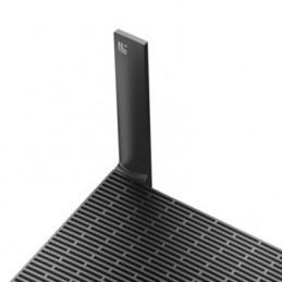 Linksys Hydra Pro 6 langaton reititin Gigabitti Ethernet Kaksitaajuus (2,4 GHz 5 GHz) Musta