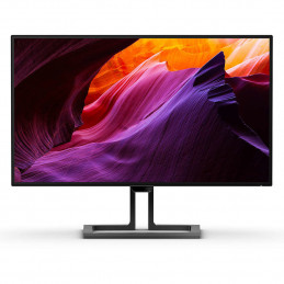 Philips Brilliance 27B1U7903 00 LED display 68,6 cm (27") 3840 x 2160 pikseliä 4K Ultra HD Musta