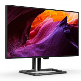 Philips Brilliance 27B1U7903 00 LED display 68,6 cm (27") 3840 x 2160 pikseliä 4K Ultra HD Musta