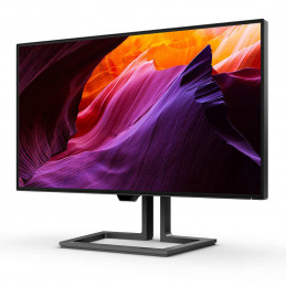 Philips Brilliance 27B1U7903 00 LED display 68,6 cm (27") 3840 x 2160 pikseliä 4K Ultra HD Musta