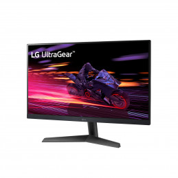 LG 24GN60R-B.BEU LED display 61 cm (24") 1920 x 1080 pikseliä Full HD Musta