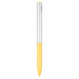 Logitech Pen for Chromebook osoitinkynä 15 g Hopea, Keltainen