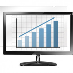 Fellowes PrivaScreen Kehyksetön näytön yksityisyyssuodatin 68,6 cm (27")