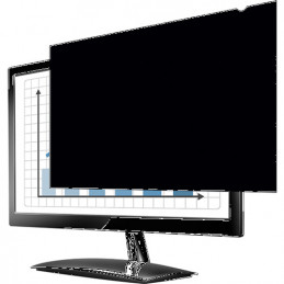 Fellowes PrivaScreen Kehyksetön näytön yksityisyyssuodatin 68,6 cm (27")