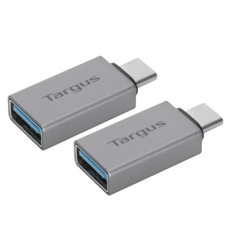 Targus ACA979GL liitäntäkortti -sovitin USB 3.2 Gen 1 (3.1 Gen 1)