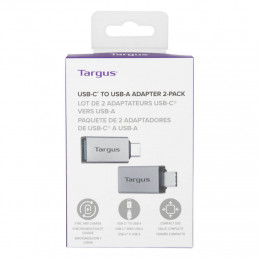 Targus ACA979GL liitäntäkortti -sovitin USB 3.2 Gen 1 (3.1 Gen 1)