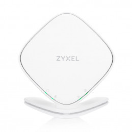 Zyxel WX3100-T0-EU01V2F WLAN-tukiasema 1200 Mbit s Valkoinen