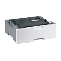 Lexmark 42C7650 lokerot ja syöttölaitteet Paperilokero 650 arkkia
