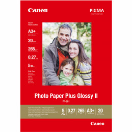 Canon 2311B021 valokuvapaperi