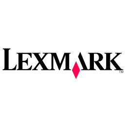 Lexmark 512HE värikasetti 1 kpl Alkuperäinen Musta