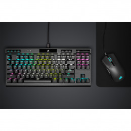 Corsair  K70 TKL Champion serijos klaviat?ra (CH-911901A-NA) näppäimistö