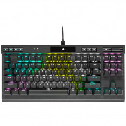 Corsair  K70 TKL Champion serijos klaviat?ra (CH-911901A-NA) näppäimistö
