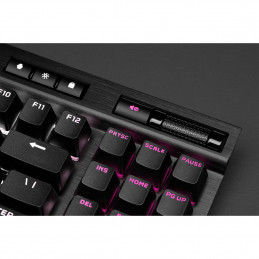 Corsair  K70 TKL Champion serijos klaviat?ra (CH-911901A-NA) näppäimistö