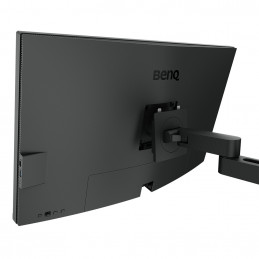 Benq PD3205UA 80 cm (31.5") 3840 x 2160 pikseliä 4K Ultra HD LCD Musta