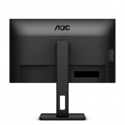 AOC 24P3CV LED display 60,5 cm (23.8") 1920 x 1080 pikseliä Full HD Musta