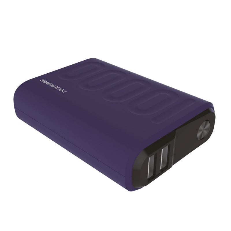 RealPower PB-10000PD 10000 mAh Laivasto