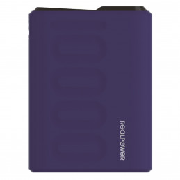 RealPower PB-10000PD 10000 mAh Laivasto