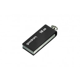 Goodram UCU2 USB-muisti 16 GB USB A-tyyppi 2.0 Musta