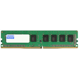 Goodram W-HP26D08G muistimoduuli 8 GB 1 x 8 GB DDR4 2666 MHz