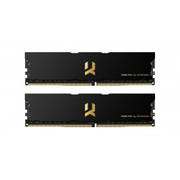 Goodram IRDM PRO muistimoduuli 16 GB 2 x 8 GB DDR4 3600 MHz