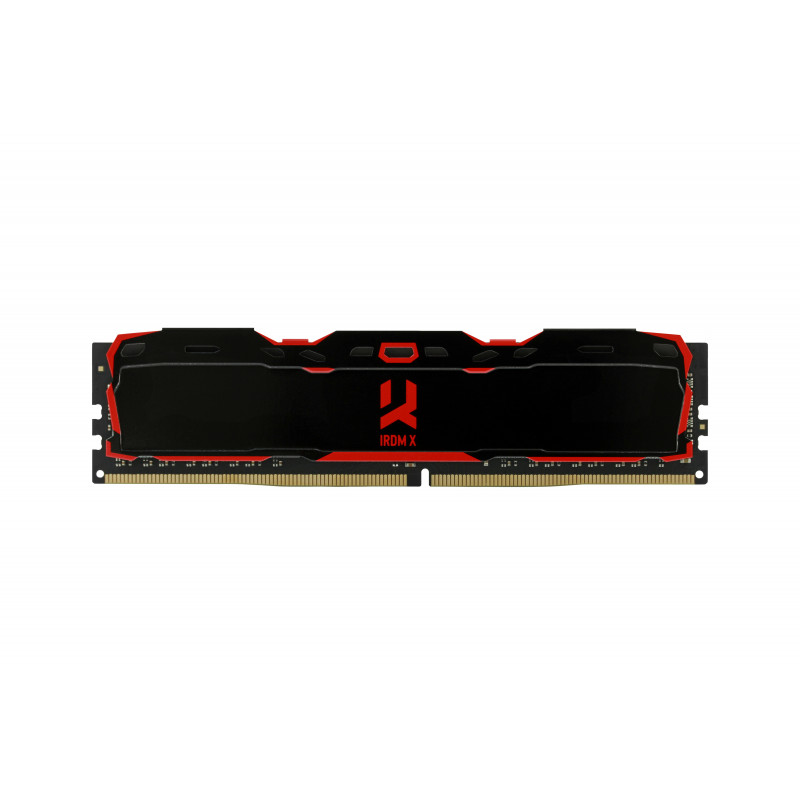 Goodram IRDM X muistimoduuli 16 GB 1 x 16 GB DDR4 3000 MHz