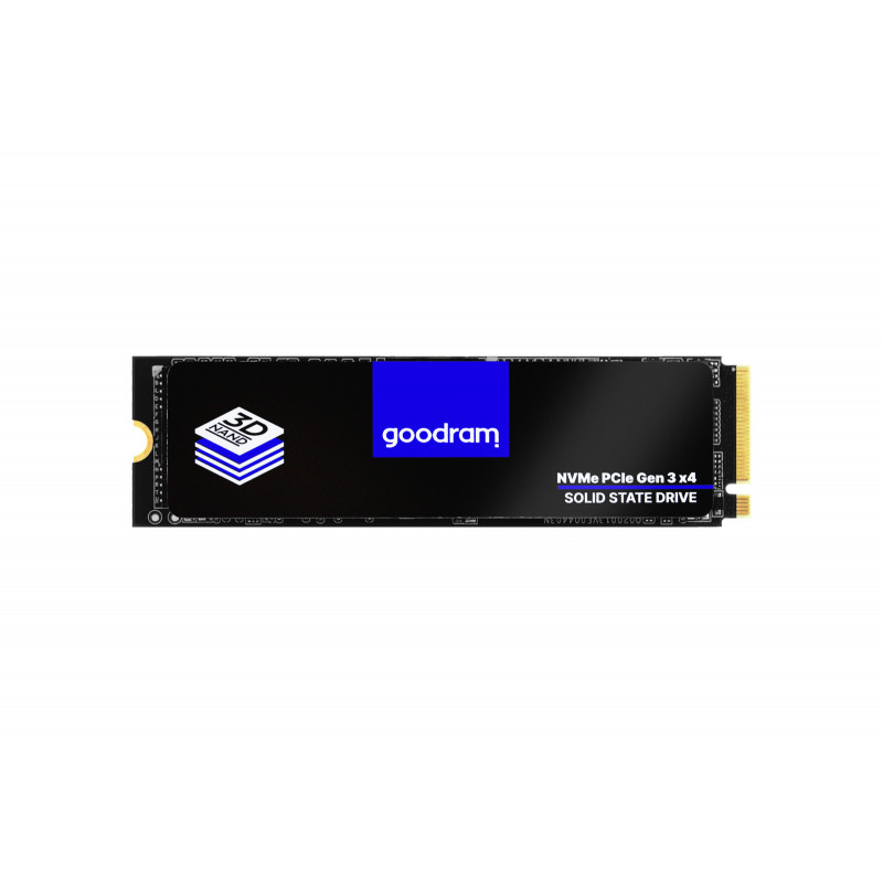 Goodram PX500 Gen.2 M.2 1000 GB PCI Express 3.0 3D NAND NVMe