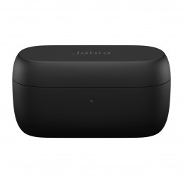 Jabra Evolve2 Buds Kuulokkeet True Wireless Stereo (TWS) In-ear Puhelut Musiikki Bluetooth Musta