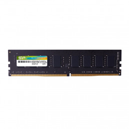 Silicon Power SP016GBLFU266F02 muistimoduuli 16 GB 1 x 16 GB DDR4 2400 MHz