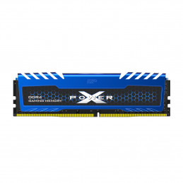 Silicon Power XPOWER Turbine muistimoduuli 8 GB 1 x 8 GB DDR4 3200 MHz