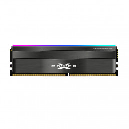 Silicon Power XPOWER Zenith RGB muistimoduuli 16 GB 1 x 16 GB DDR4 3200 MHz