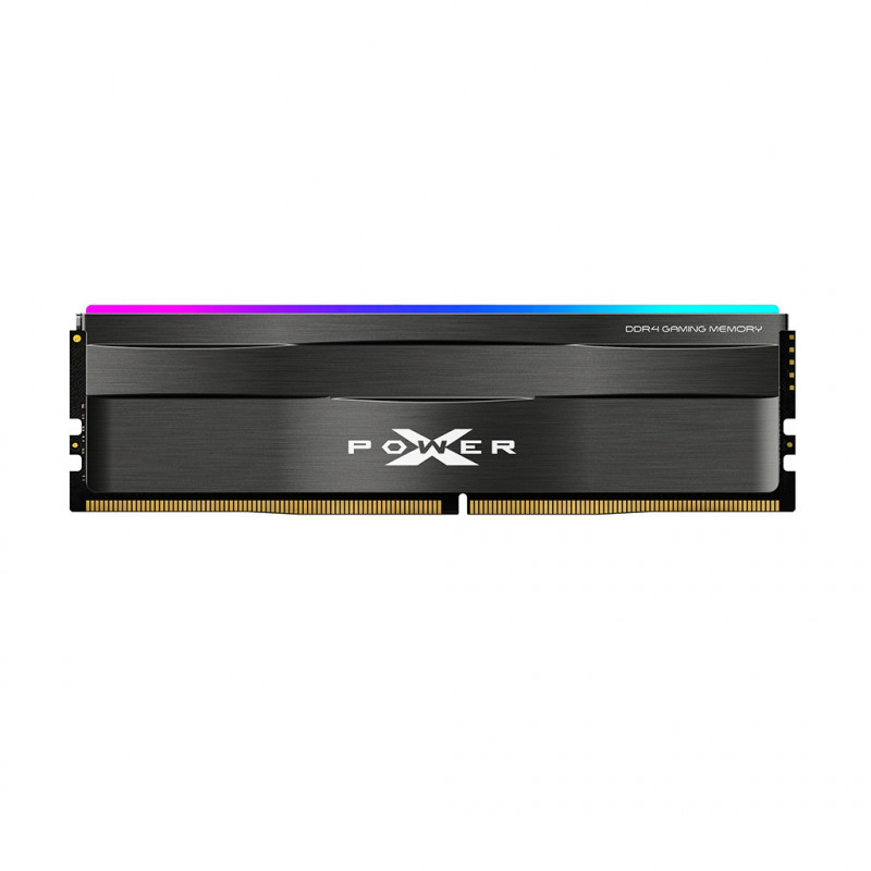 Silicon Power XPOWER Zenith RGB muistimoduuli 16 GB 1 x 16 GB DDR4 3200 MHz