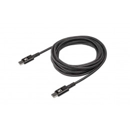 Xtorm CX2171 USB-kaapeli 2 m USB C Musta