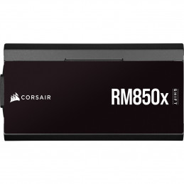 Corsair RM850x SHIFT virtalähdeyksikkö 850 W 24-pin ATX ATX Musta